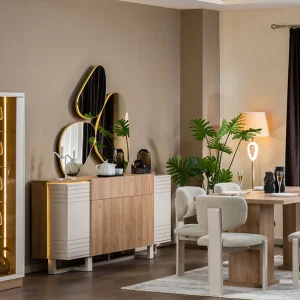 غرفه سفره بيلا