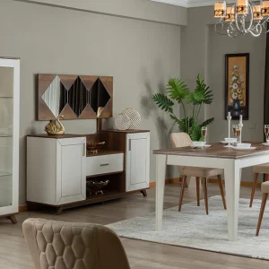 غرفه سفره كيان