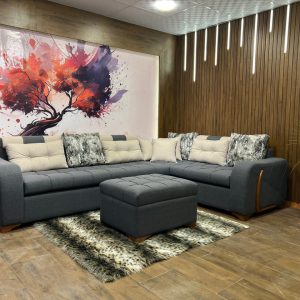 ركنه سيرينا