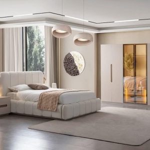 غرفه نوم شاهيناز