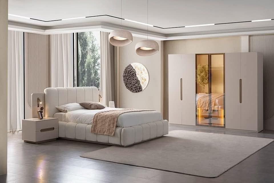 غرفه نوم شاهيناز