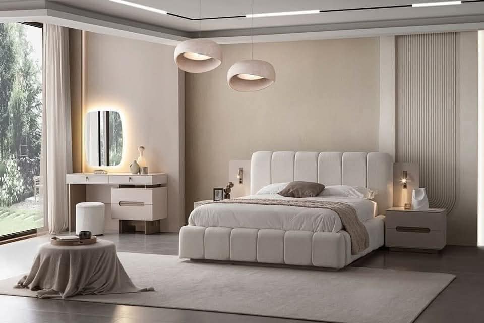 غرفه نوم شاهيناز - الصورة 3