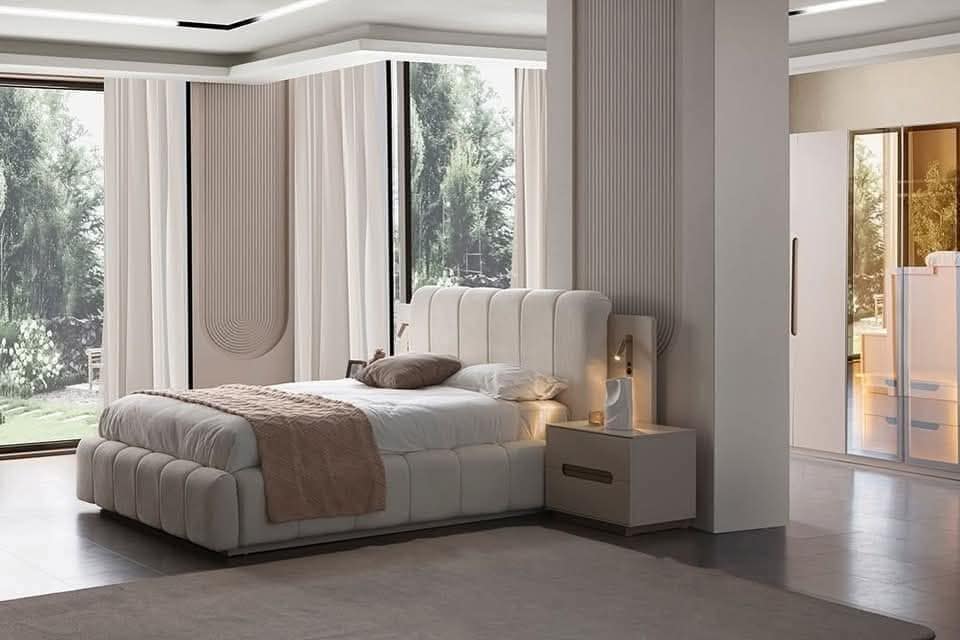 غرفه نوم شاهيناز - الصورة 4