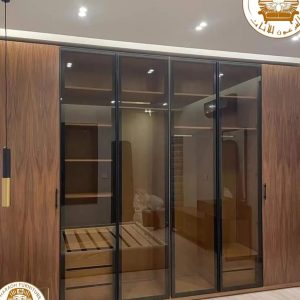 غرفه نوم لوجي