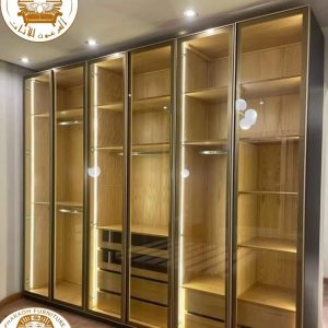 غرفه نوم كورا