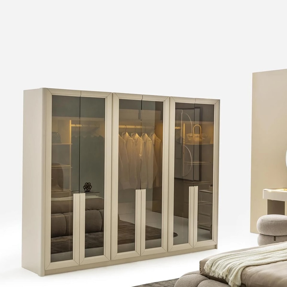 غرفه نوم ديفا - الصورة 2