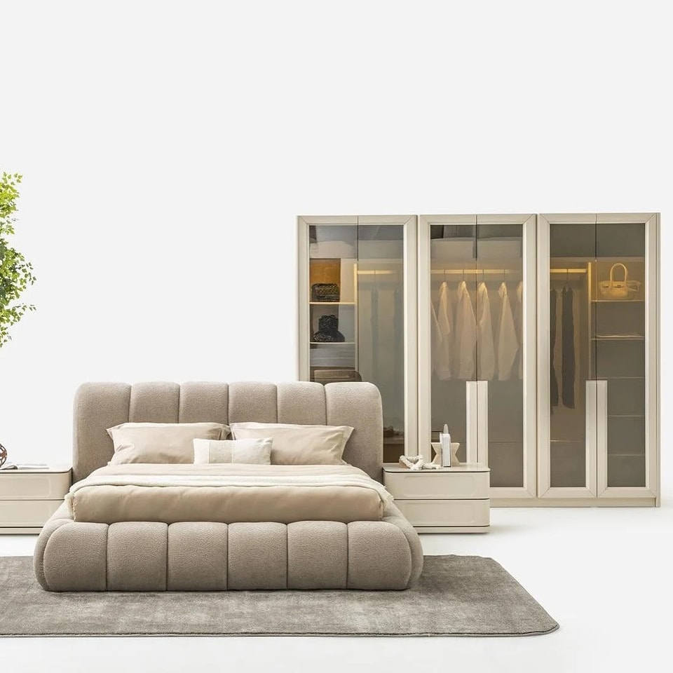 غرفه نوم ديفا - الصورة 3