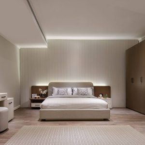 غرفه نوم نيرا