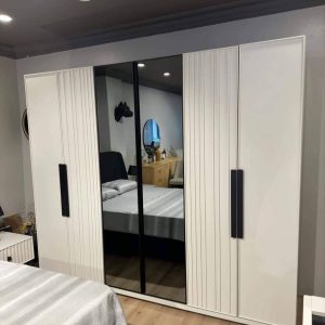 غرفه نوم زينا