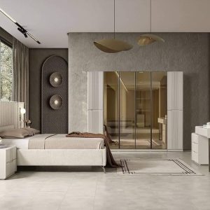 غرفه نوم جودي