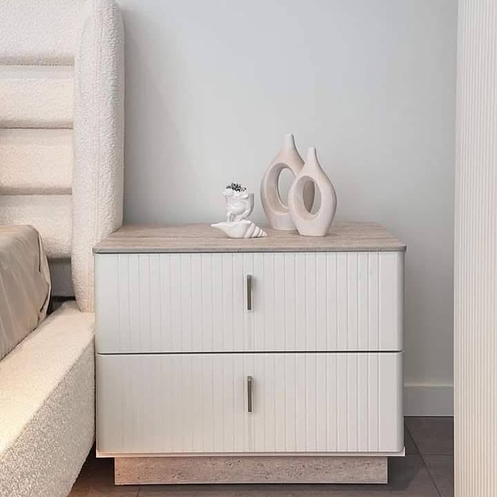 غرفه نوم جينا - الصورة 2