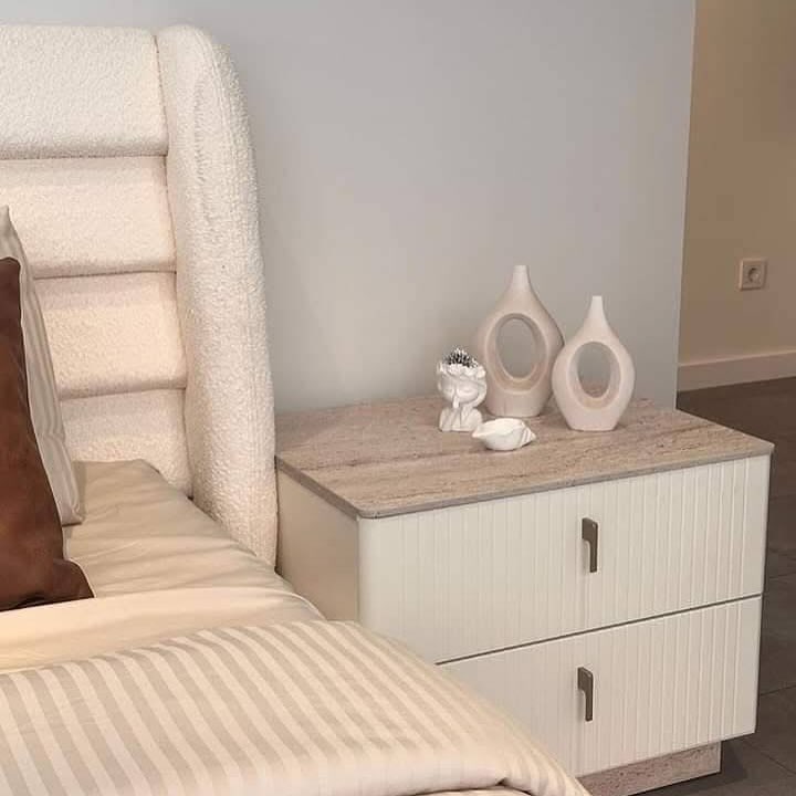 غرفه نوم جينا - الصورة 6