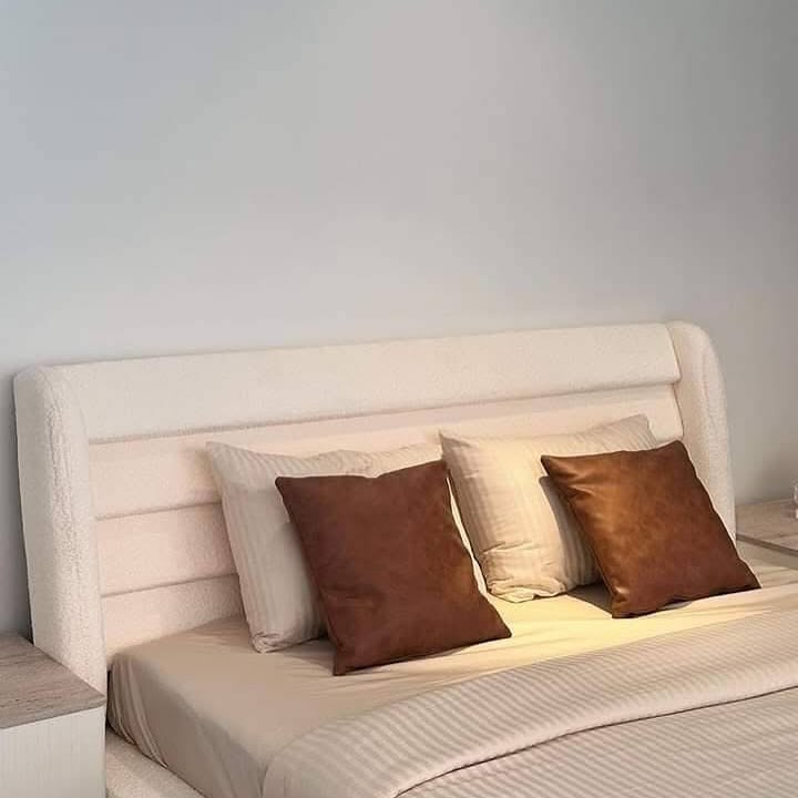 غرفه نوم جينا - الصورة 7