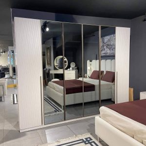 غرفة نوم ايلاند