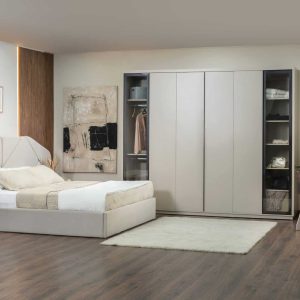 غرفه نوم زويا