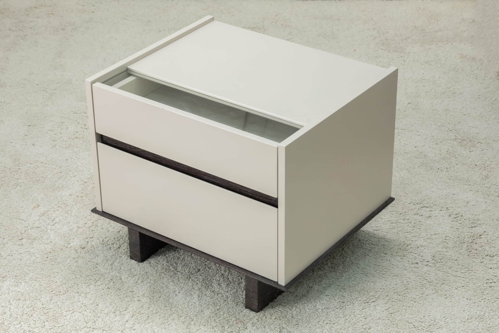 غرفه نوم ديانا - الصورة 5