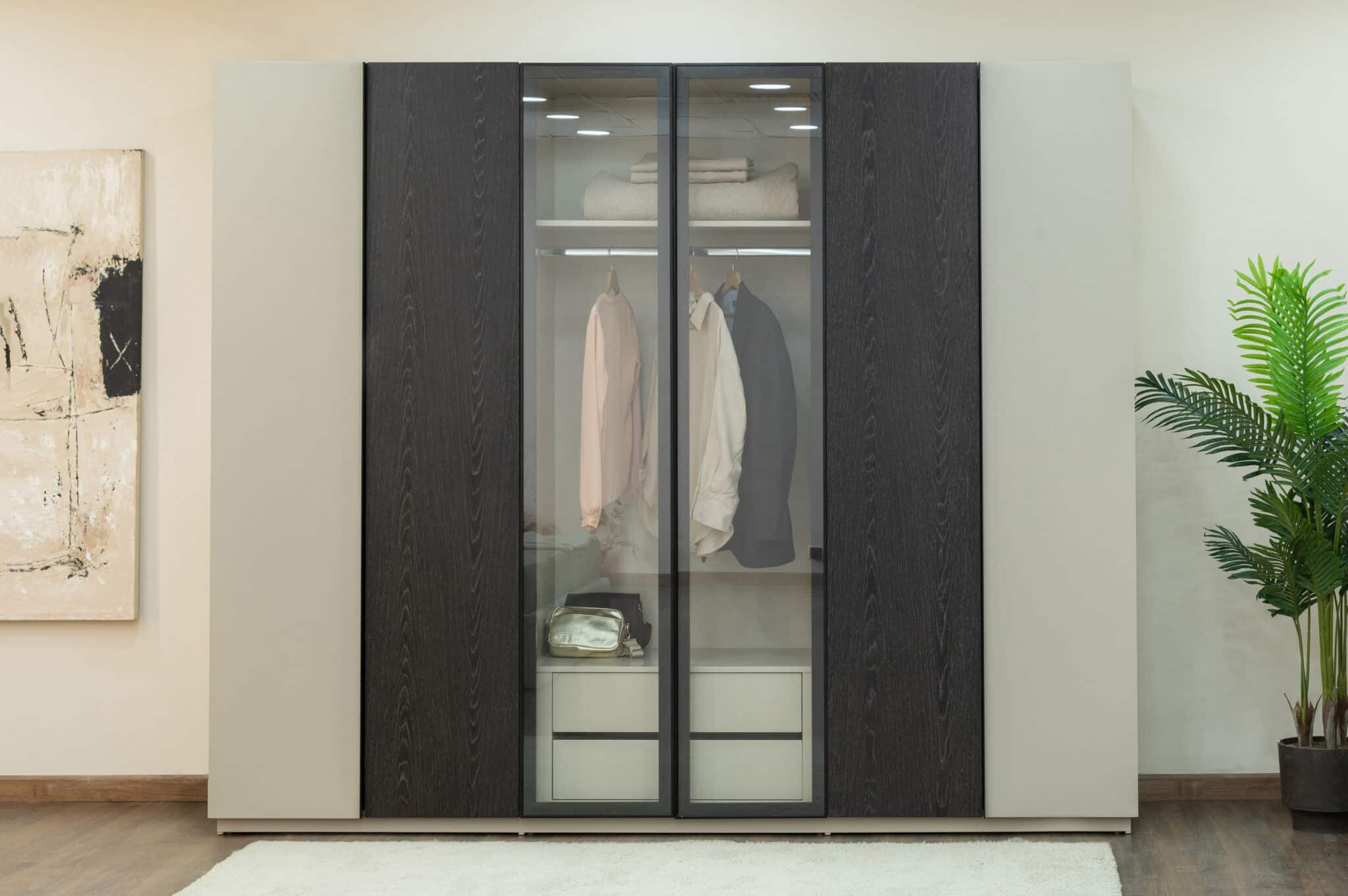 غرفه نوم ديانا - الصورة 6