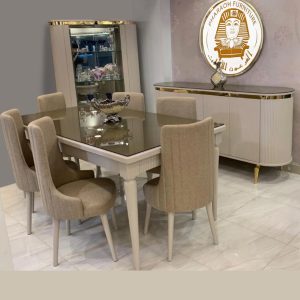 غرفه سفره كيفي