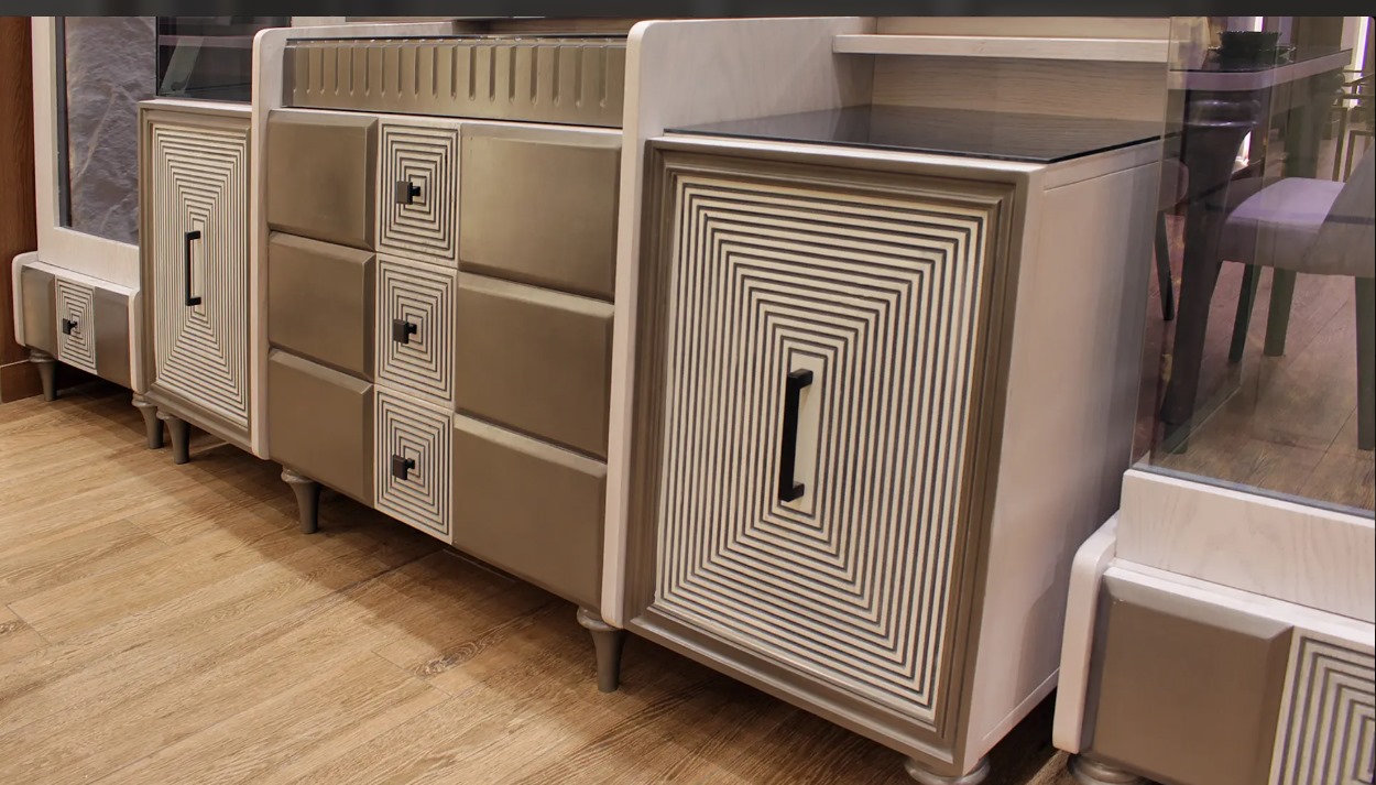 غرفه سفره إميليا - الصورة 2