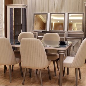 غرفه سفره إميليا