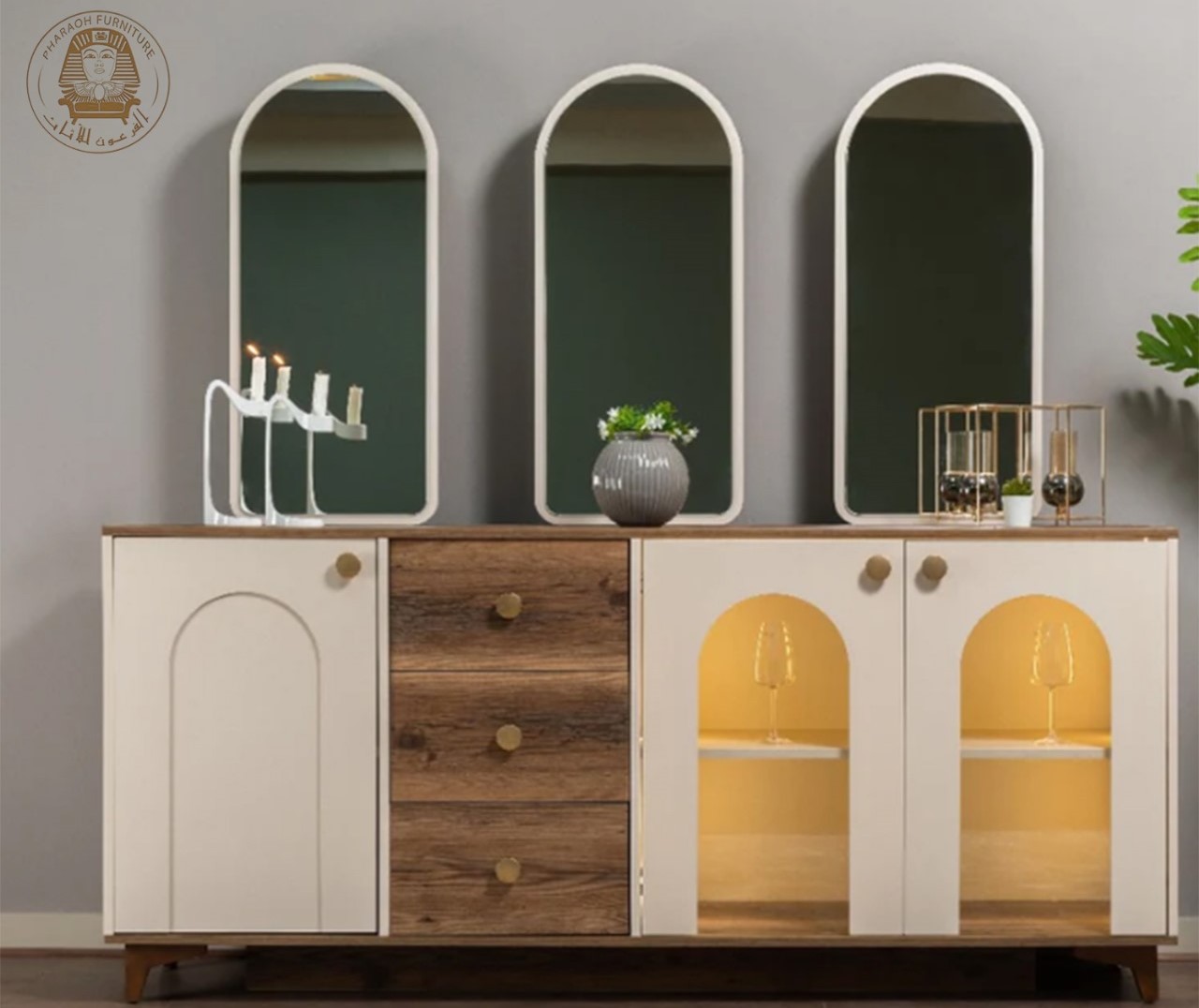 غرفه سفره لافو - الصورة 3