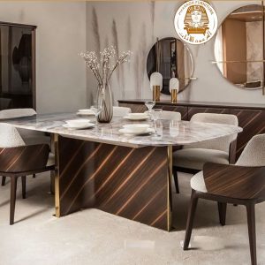 غرفه سفره شيكا