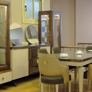 غرفه سفره كوفي