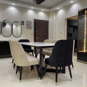 غرفه سفره كونا