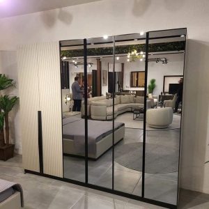 غرفه نوم ساره