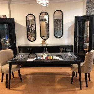 غرفه سفره سالي