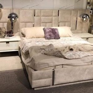 غرفه نوم ميرا