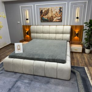 غرفه نوم المناره