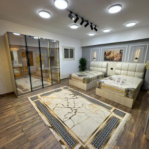 غرفه شبابي 1213