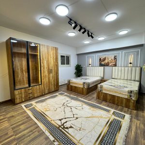 غرفه شبابي مرام