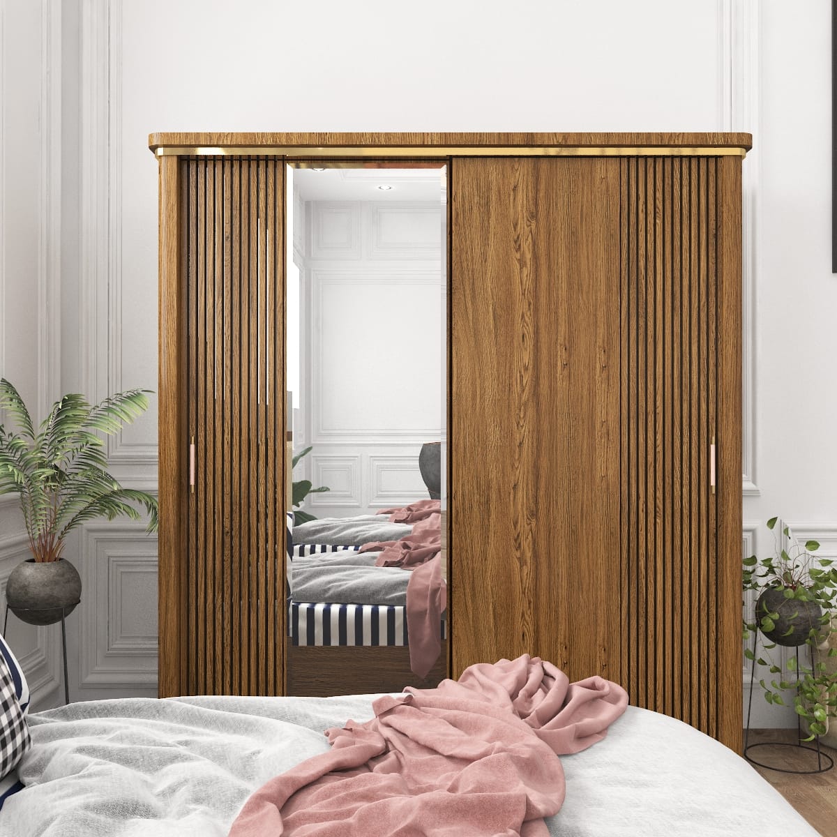 غرفة هابي كيدز - الصورة 5