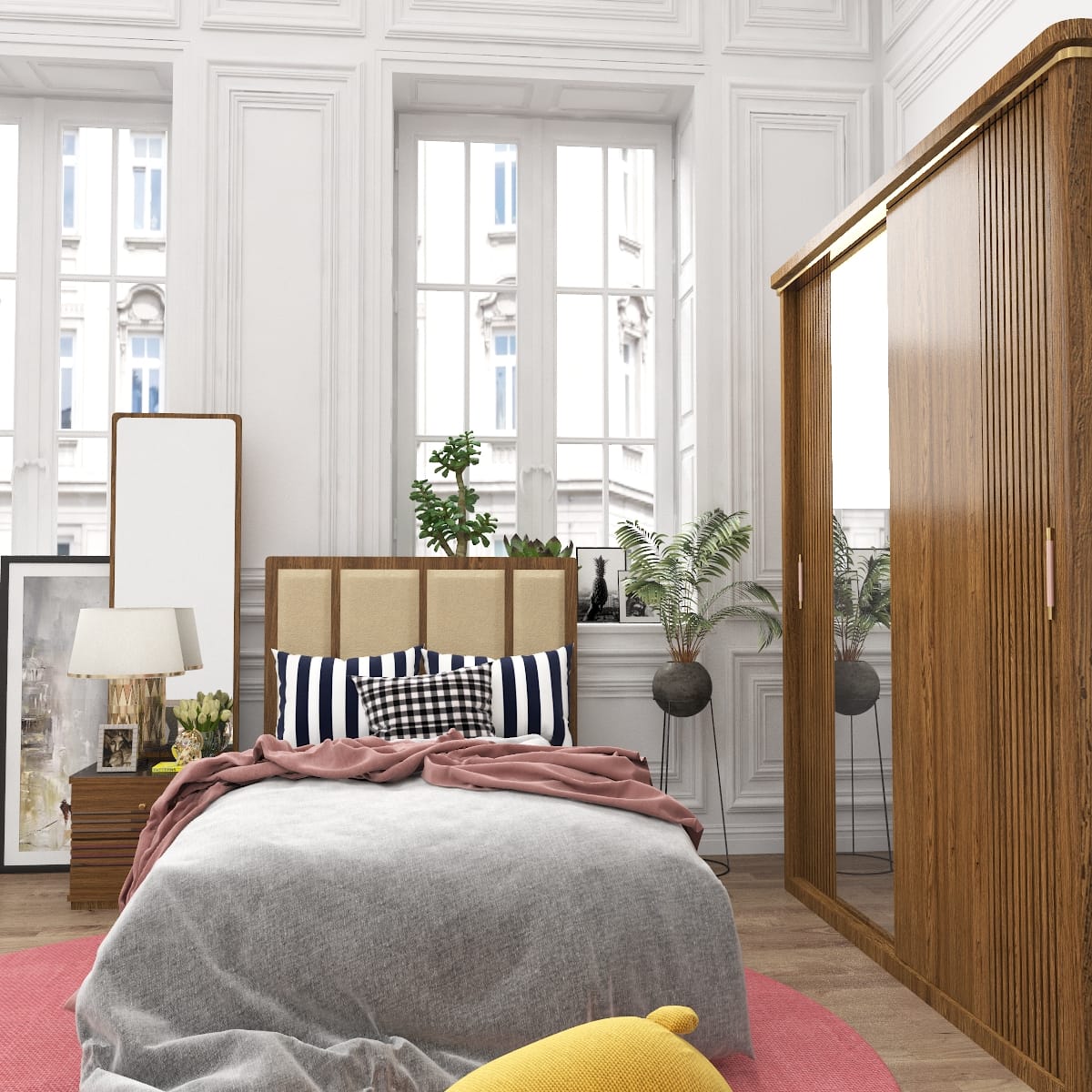 غرفة هابي كيدز - الصورة 6