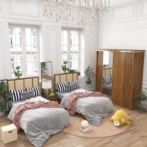 غرفة هابي كيدز