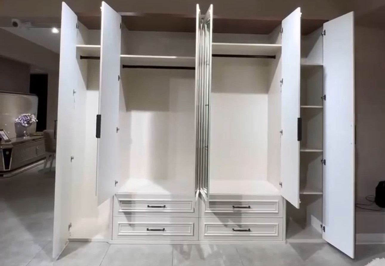 غرفه نوم ايلا - الصورة 4