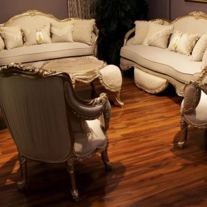 صالون كيلوبترا