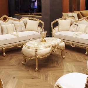 صالون باريس