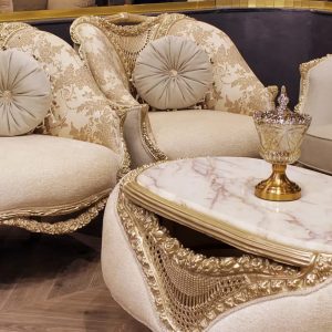 صالون لافاييت