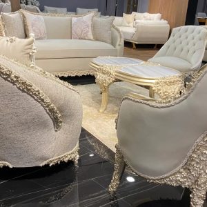 صالون دوفين