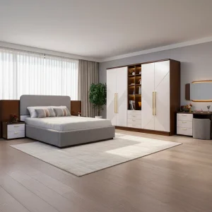 غرفه نوم اورا