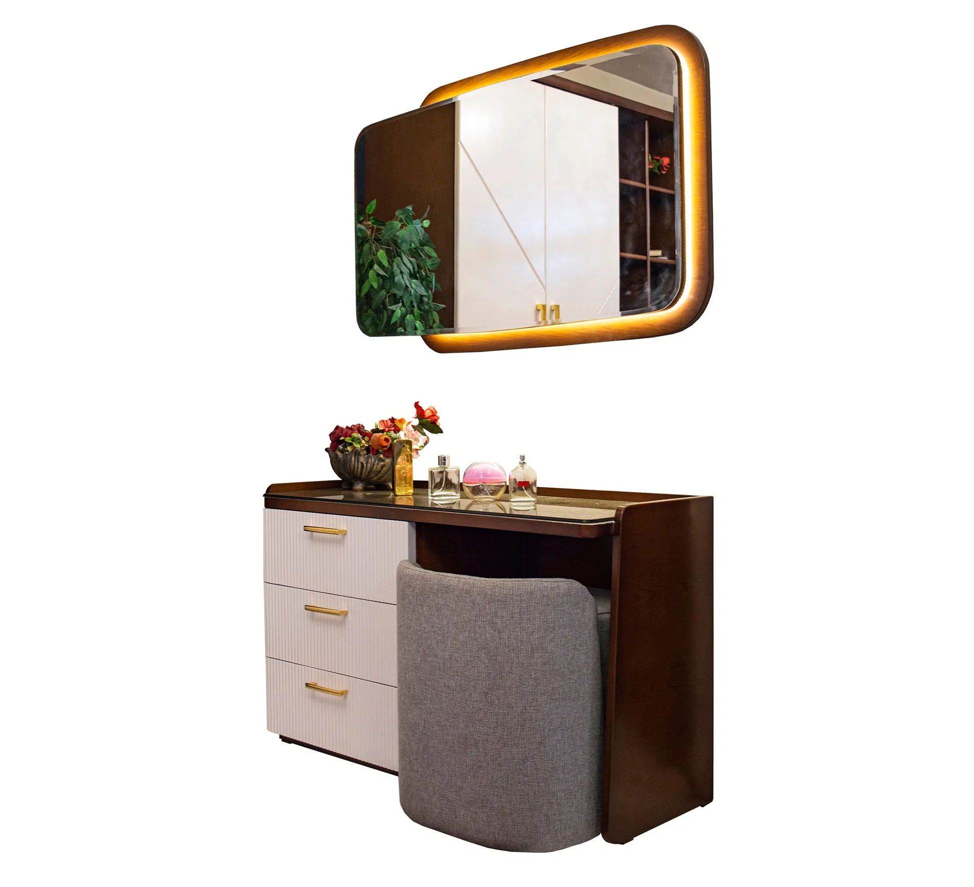 غرفه نوم اورا - الصورة 9