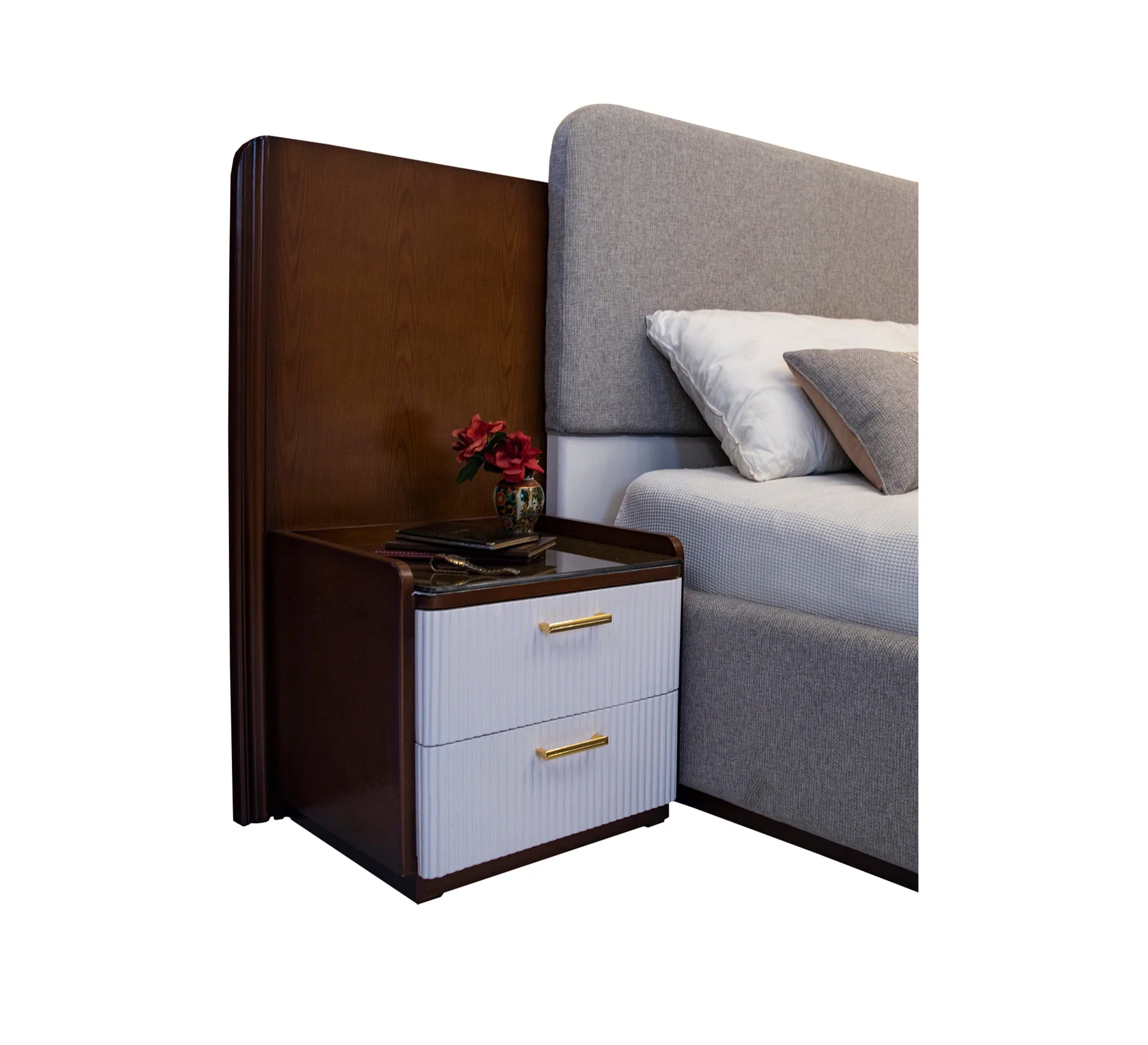 غرفه نوم اورا - الصورة 7