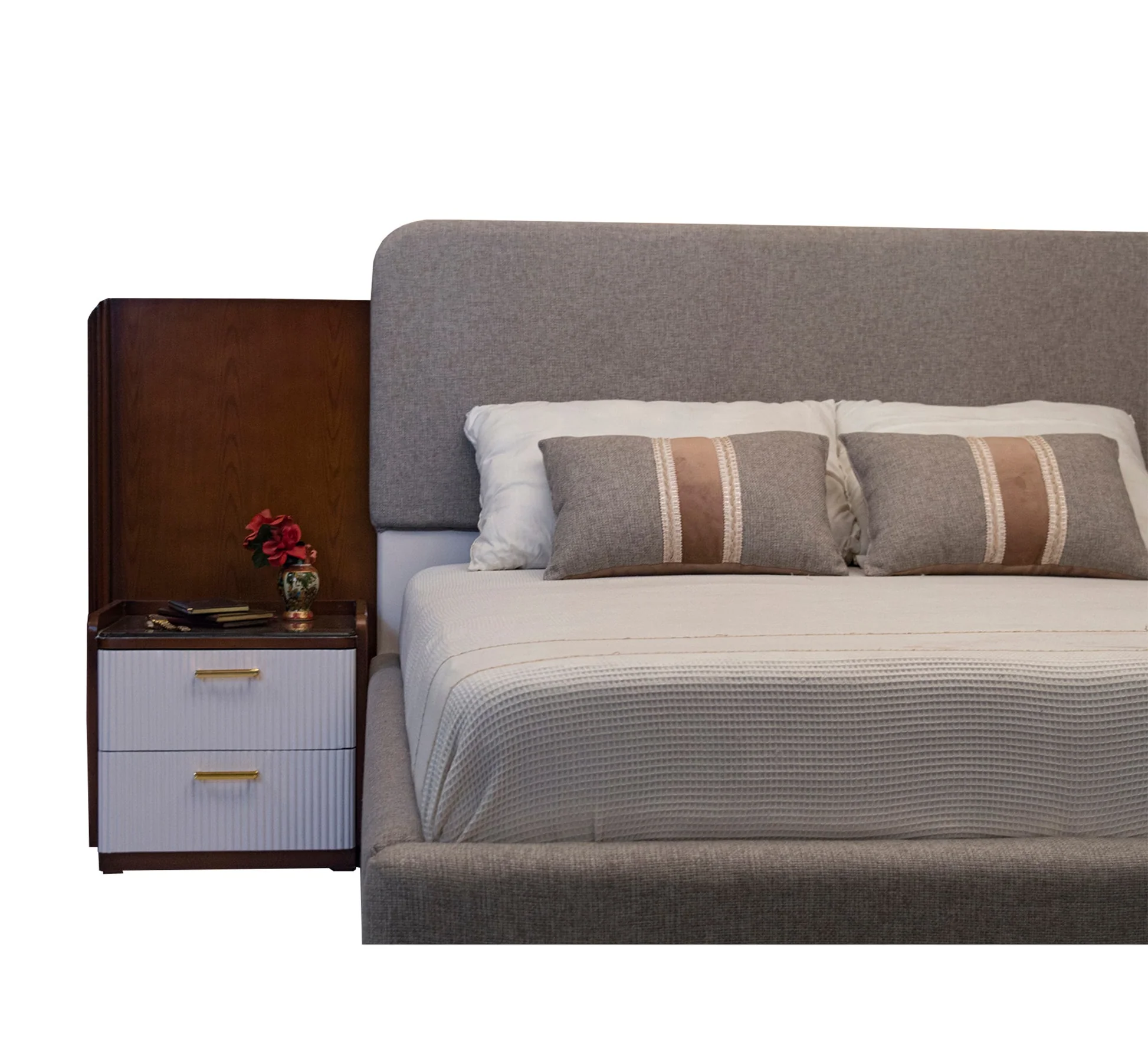 غرفه نوم اورا - الصورة 6