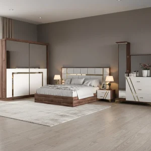 غرفة نوم فلو