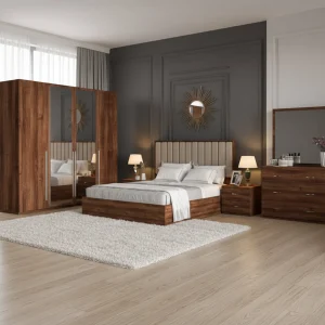 غرفة نوم سكاي