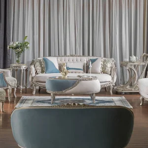 صالون لافالير