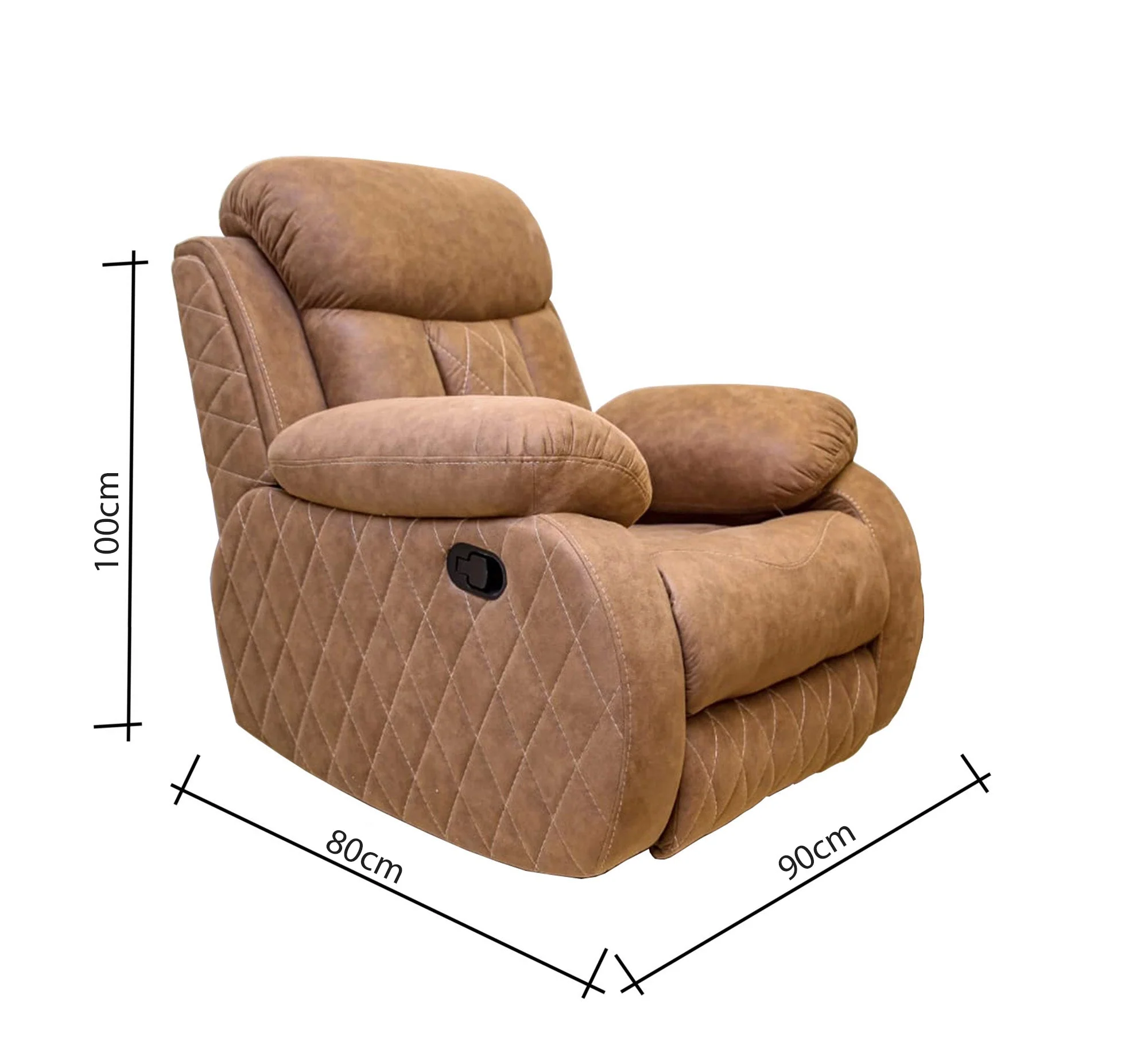 كرسي ليزي بوي كود 102 - الصورة 2